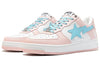 A BATHING APE Bape Sta Pastel Color 1H70-191-005-PG