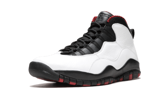Air Jordan 10 Retro 'Chicago' 2012 310805-100