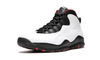 Air Jordan 10 Retro 'Chicago' 2012 310805-100