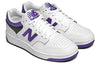 New Balance 480 'White Prism Purple' BB480LPB
