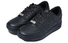 (WMNS) A Bathing Ape Bape Sta Low 'Black' 1G20-291-008-BLCK