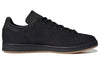 adidas Originals Stan Smith Shoes 'Black Gum' GZ2592