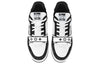 LOUIS VUITTON LV Trainer 'White Black Velcro' 1A9ZB0