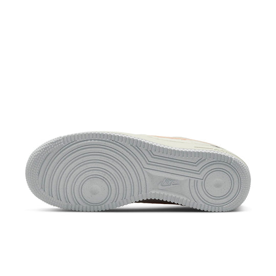 (WMNS) Nike Air Force 1 Low 'Sun Club' DJ9944-100