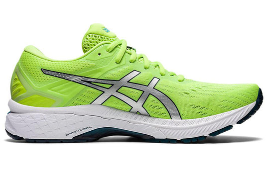 ASICS GT-2000 9 'Hazard Green' 1011A983-300