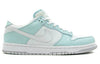 (WMNS) Nike Dunk Low Pro 'Glacier Blue' 302517-112