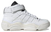 (WMNS) adidas Forum Millencon 'White Black' HQ6040
