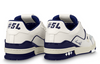 LOUIS VUITTON LV Trainer Sneakers 'White Navy' 1ABNIH