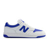 New Balance 480 'White Cobalt Blue' BB480LCB