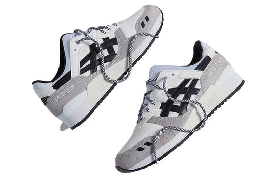 ASICS x Kith x Marvel Gel-Lyte III 07 Remastered 'X-Men Storm Opened Box' 1201A959-100