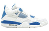 Air Jordan 4 Retro 'Military Blue' 2006 308497-141