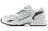New Balance 530 'White Light Chrome Blue' MR530RA