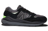 New Balance 57/40 'Wonderland Pack - Black Green Glow' M5740GHC