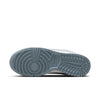(WMNS) Nike Dunk Low 'Blue Canvas' FN0323-400
