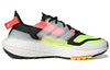 adidas Ultraboost 22 C.RDY Black/White/Yellow GX8031