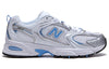 New Balance 530 'White Carolina Blue' MR530MIC