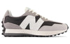 New Balance 327 'Grey Black White' MS327OD