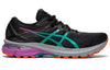 (WMNS) ASICS GT-2000 9 Trail 'Black Baltic Jewel' 1012A919-001