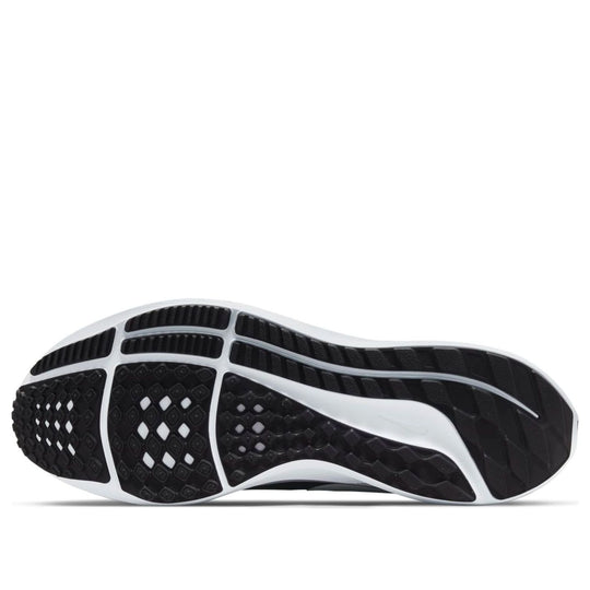 Nike Air Zoom Pegasus 39 'Black Dark Smoke Grey' DH4071-001
