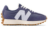 (WMNS) New Balance 327 'Dark Blue' WS327BH