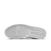 Air Jordan 1 Low 'Triple White' 2022 553558-136