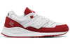 (WMNS) New Balance 530 Series 90's Running Sneakers Red/White W530ECC