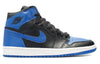 Air Jordan 1 Retro 'Royal' 2001 136066-041