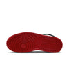 Air Jordan 1 HI Flyease 'Black Gym Red White' CQ3835-106
