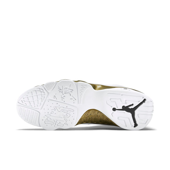 Air Jordan 9 Retro 'Statue' 302370-109