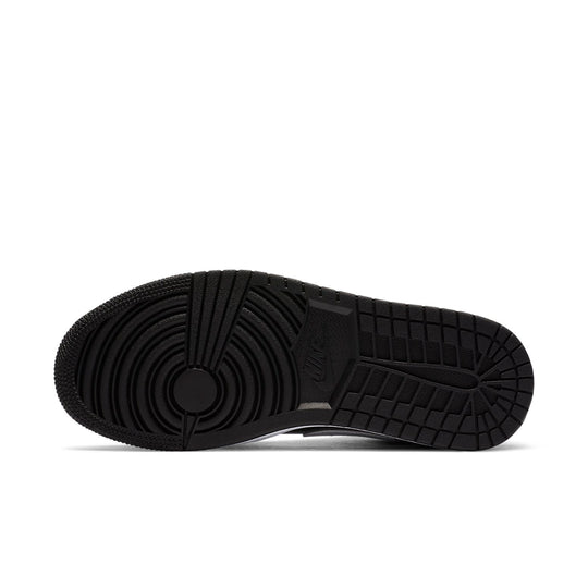 (WMNS) Air Jordan 1 Mid SE 'Multi Patent' CV5276-001