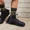 Nike Air Force 1 High '07 'Triple Black 2020' CW2290-001