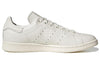 adidas Originals Stan Smith x Manchester United Shoes 'Cloud White' HP3134