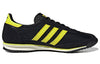 adidas originals Sl 72 'Black Yellow' FX6672
