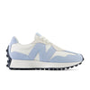 (WMNS) New Balance 327 'Blue White' WS327MD