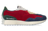 New Balance 327 'Crimson Natural Indigo' MS327FI