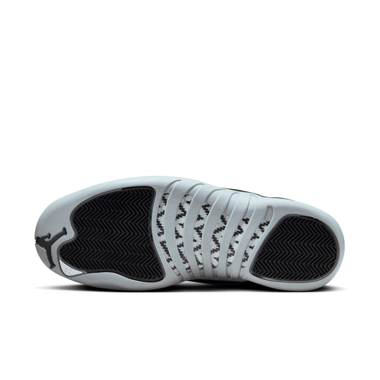 Air Jordan 12 'Black Wolf Grey' CT8013-010