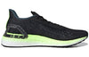 adidas Ultraboost PB Shoes 'Core Black Silver Metallic Signal Green' EH1226