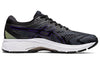 (WMNS) ASICS GT-2000 8 'Black Purple' 1012A591-003