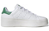 (WMNS) adidas Stan Smith Bonega Shoes 'White Green' GY9310