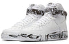 Nike Air Force 1 High '07 LV8 'Dip Dye' AT3293-100