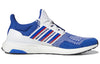 adidas NCAA x UltraBoost 1.0 'Kansas Jayhawks' HQ5876