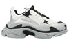 (WMNS) Balenciaga Triple S Sneaker 'Dark Grey' 524039W2FS51250