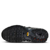 (WMNS) Nike Air Max Plus 'Black Metallic Platinum' FZ2770-001