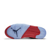 Air Jordan 5 Retro Low 'Fire Red' 2016 819171-101