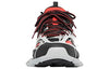 Balenciaga Track Sneaker 'Black Red Silver' 542023W2FSA1169