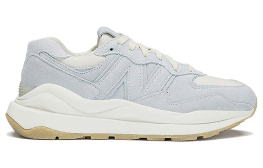 (WMNS) New Balance 57/40 'Gray White Cream' W5740UND