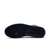 Air Jordan 1 Mid 'Sanded Purple' 554724-445