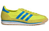 adidas SL 72 'Acid Yellow Gum' G58116