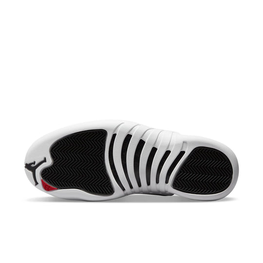 Air Jordan 12 Retro 'Playoff' 2022 CT8013-006