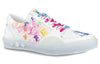 LOUIS VUITTON Ollie Sneakers 'White with Colorful Monogram' 1A8SGT